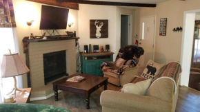 Papa Bears Cabin